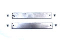 Mount Strips For Gas Tank Emblems For Harley-Davidson 1959-1960