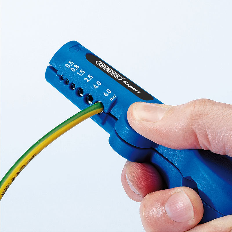 Pelacables Multifuncion Profesional Expert Multifunction Cable Stripper