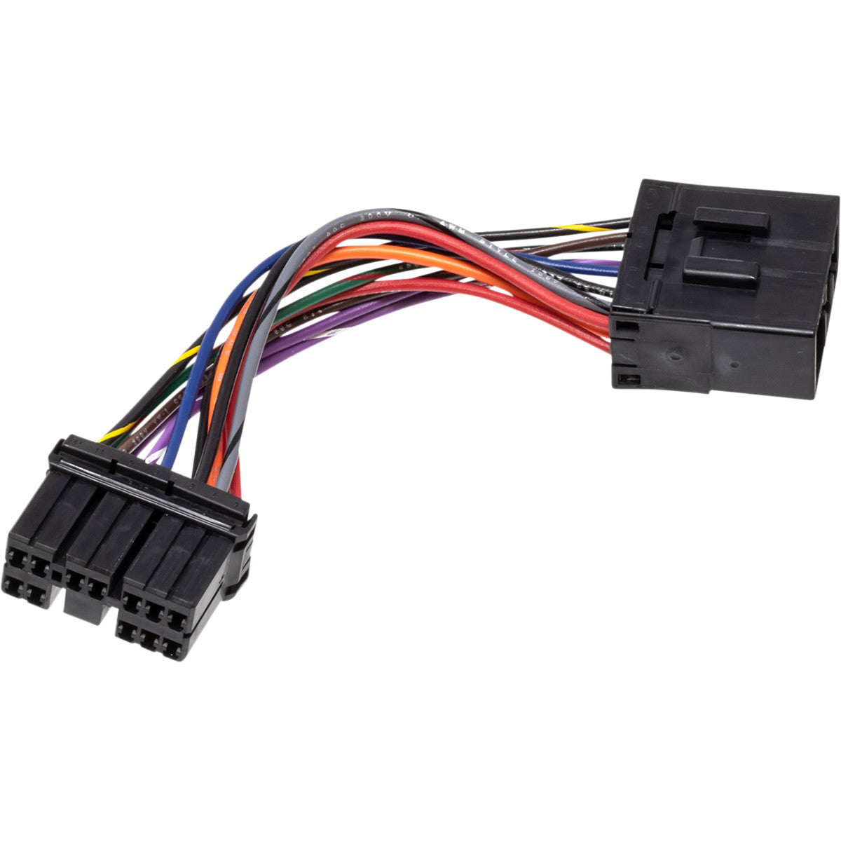 Passing Lamp Control Harness For Harley Davidson