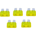 REPLACEMENT FUSES