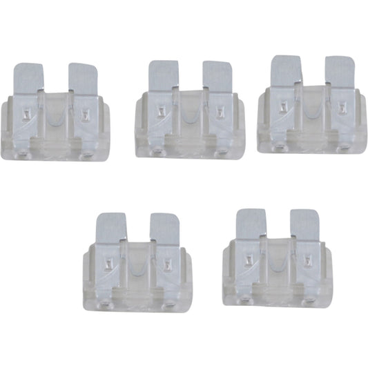 REPLACEMENT FUSES
