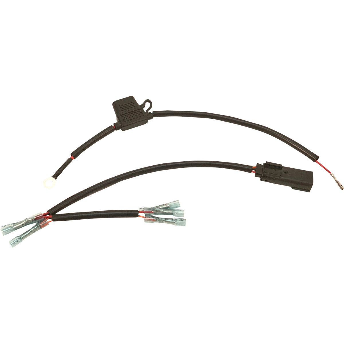 Replacement Can-Bus Electrical Connection for Harley Davidson