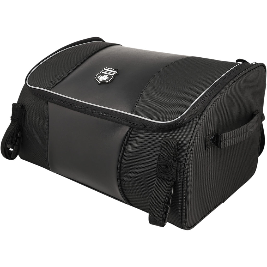 Traveler Tail Bag For Harley Davidson