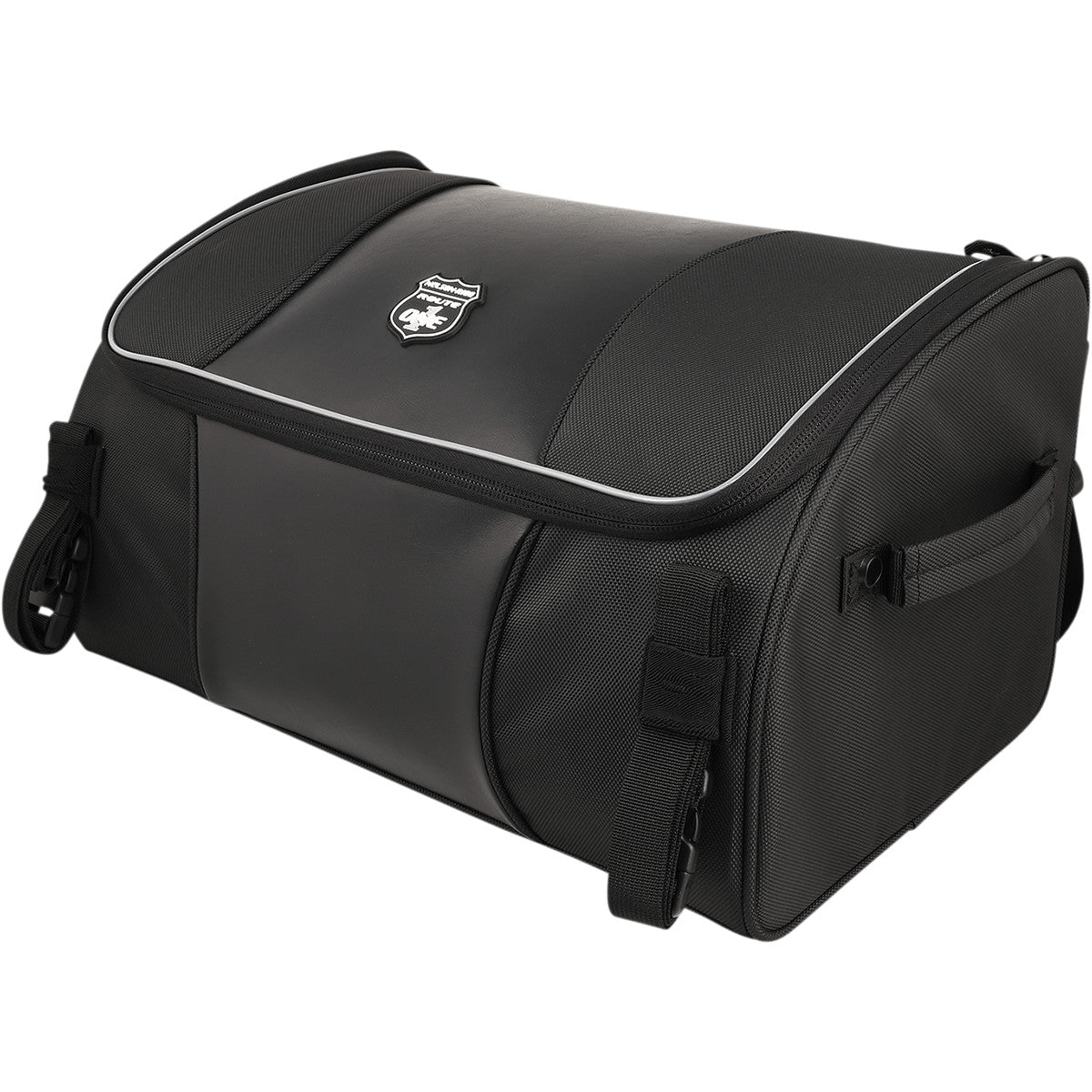 Traveler Tail Bag For Harley Davidson