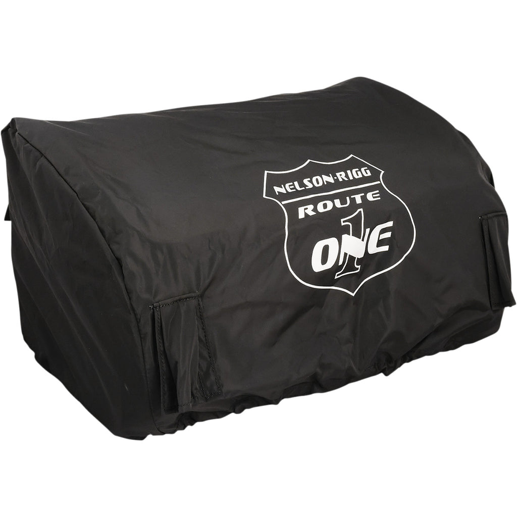 Traveler Tail Bag For Harley Davidson