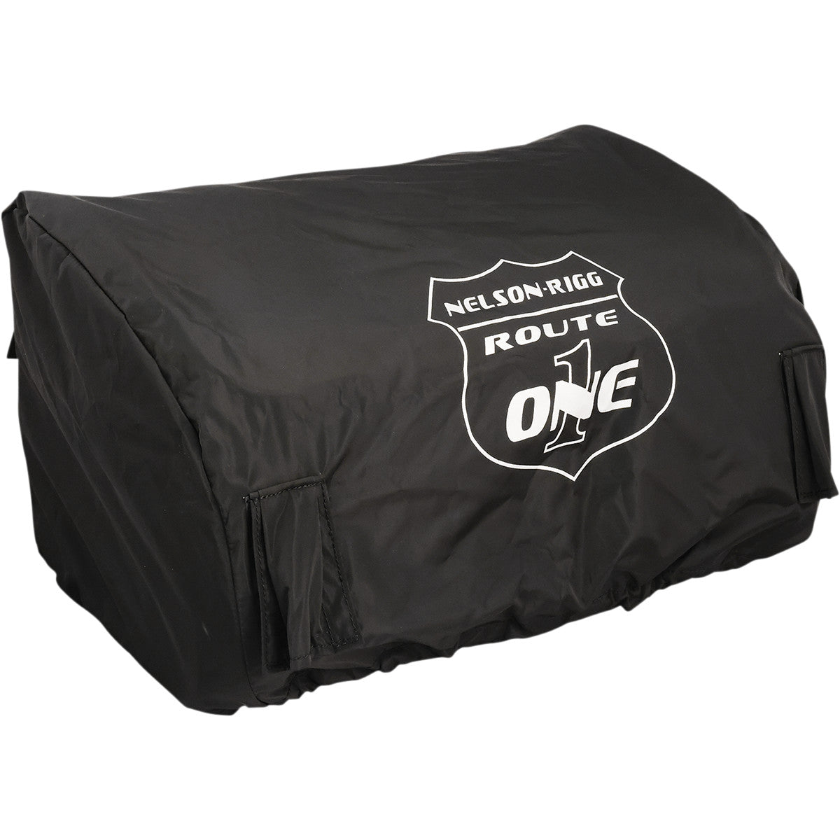 Traveler Tail Bag For Harley Davidson