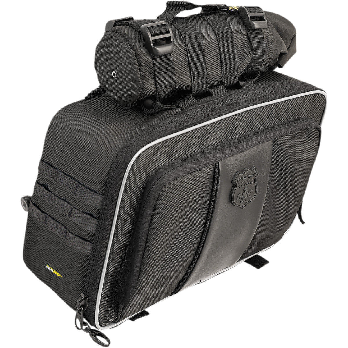 Road Trip Saddlebags For Harley Davidson