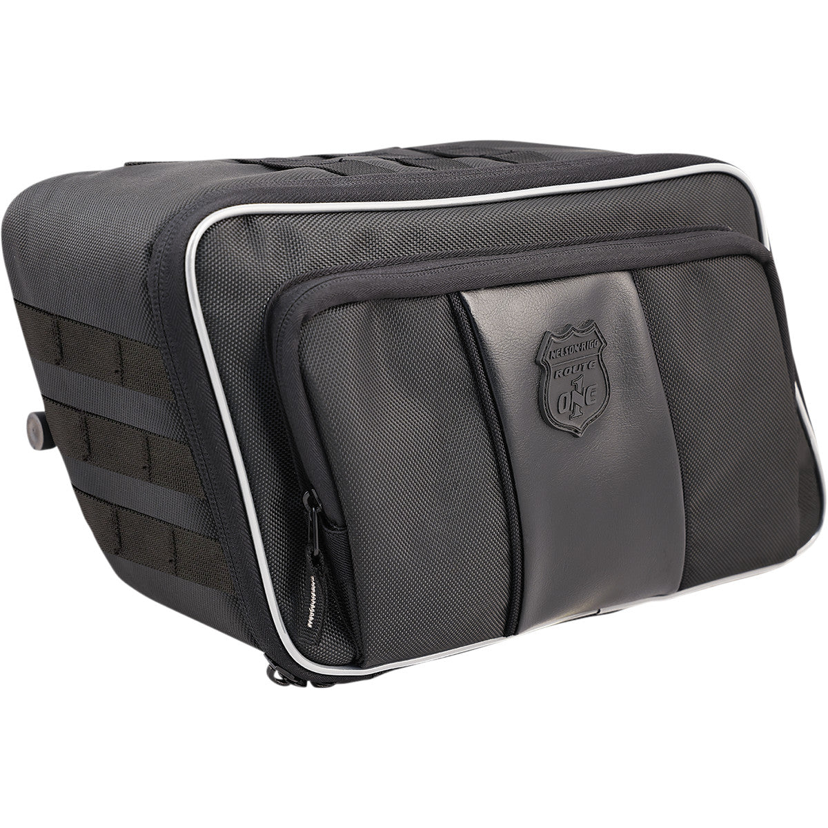 Road Trip Saddlebags for Harley Davidson