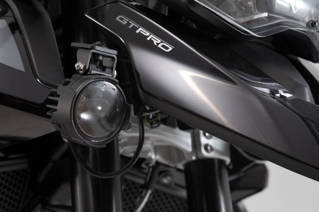EVO High Beam Light Kits for TRIUMPH