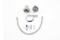 Oil Pressure Gauge Kit For Harley-Davidson