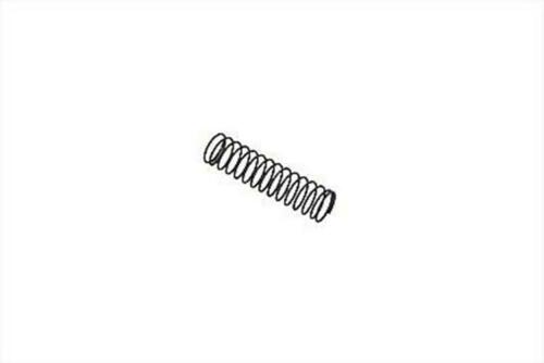 Oil Pump Check Valve Spring For Harley-Davidson