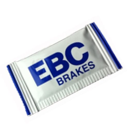 Grasa Montaje Lubricante Pasadores Pinza Freno EBC LUBE001