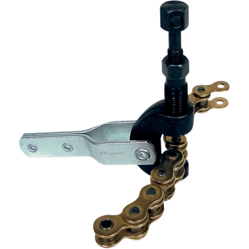 Professional Motorcycle Chain Breaker Tool