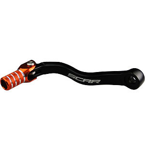 Palanca De Cambio Scar Retractil Para KTM Gear Pedal Shift Lever