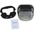 Probeam® Low Profile LED-Rücklichter mit unterem Fenster für Harley Davidson