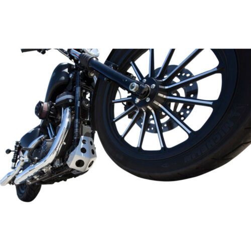 Protector De Carter Y Chasis Para Harley-Davidson® Sportster® Skid Plate
