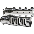 Muzzle Brake Toe Pegs For Harley Davidson