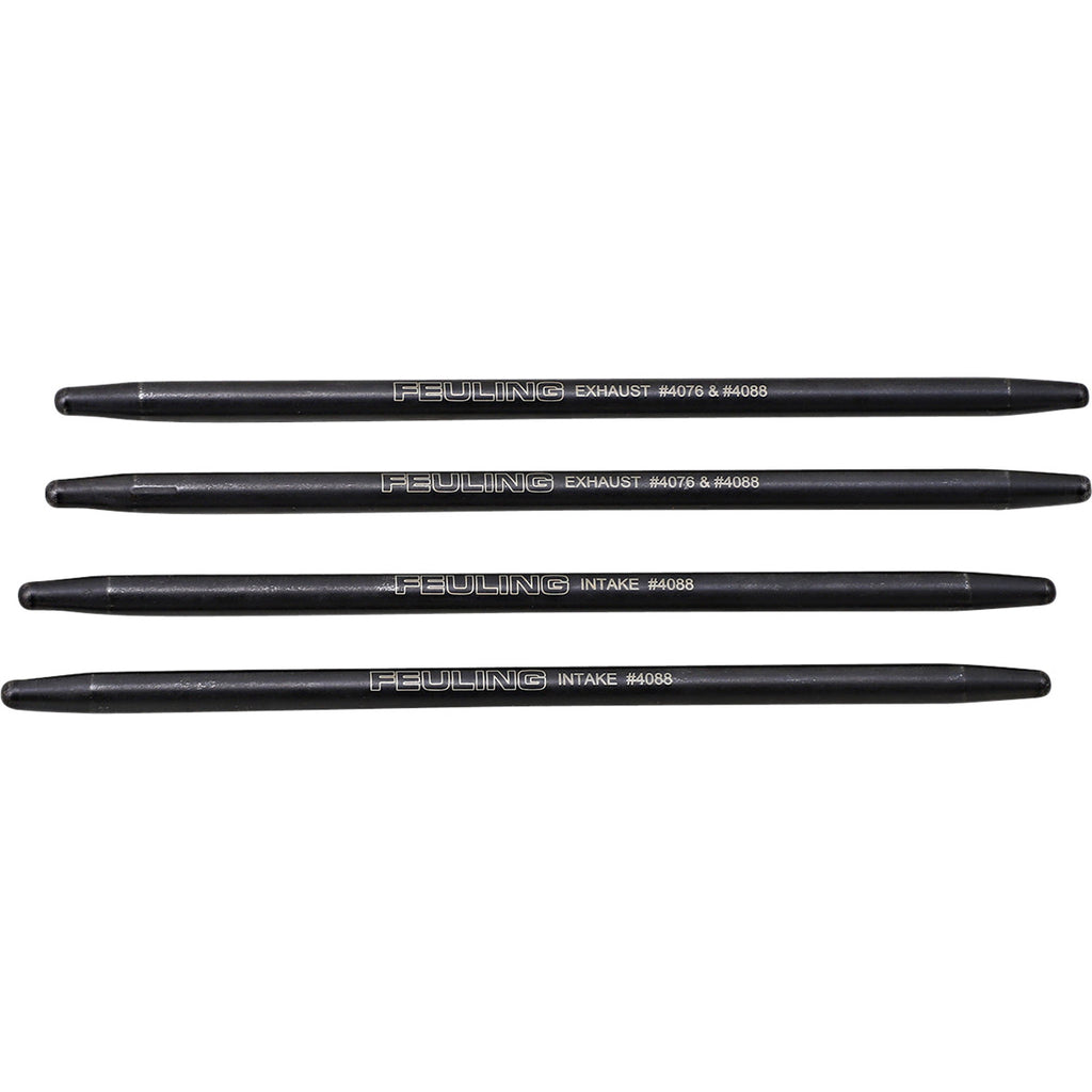 HP+® ONE-PIECE PUSHRODS FOR HARLEY DAVIDSON