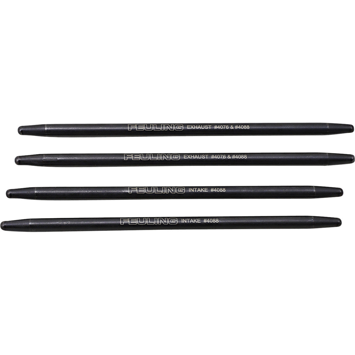 HP+® ONE-PIECE PUSHRODS FOR HARLEY DAVIDSON