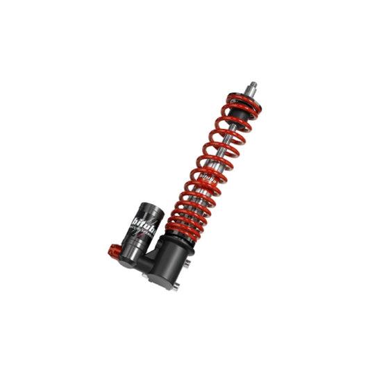 Yev Front Shocks Piaggio