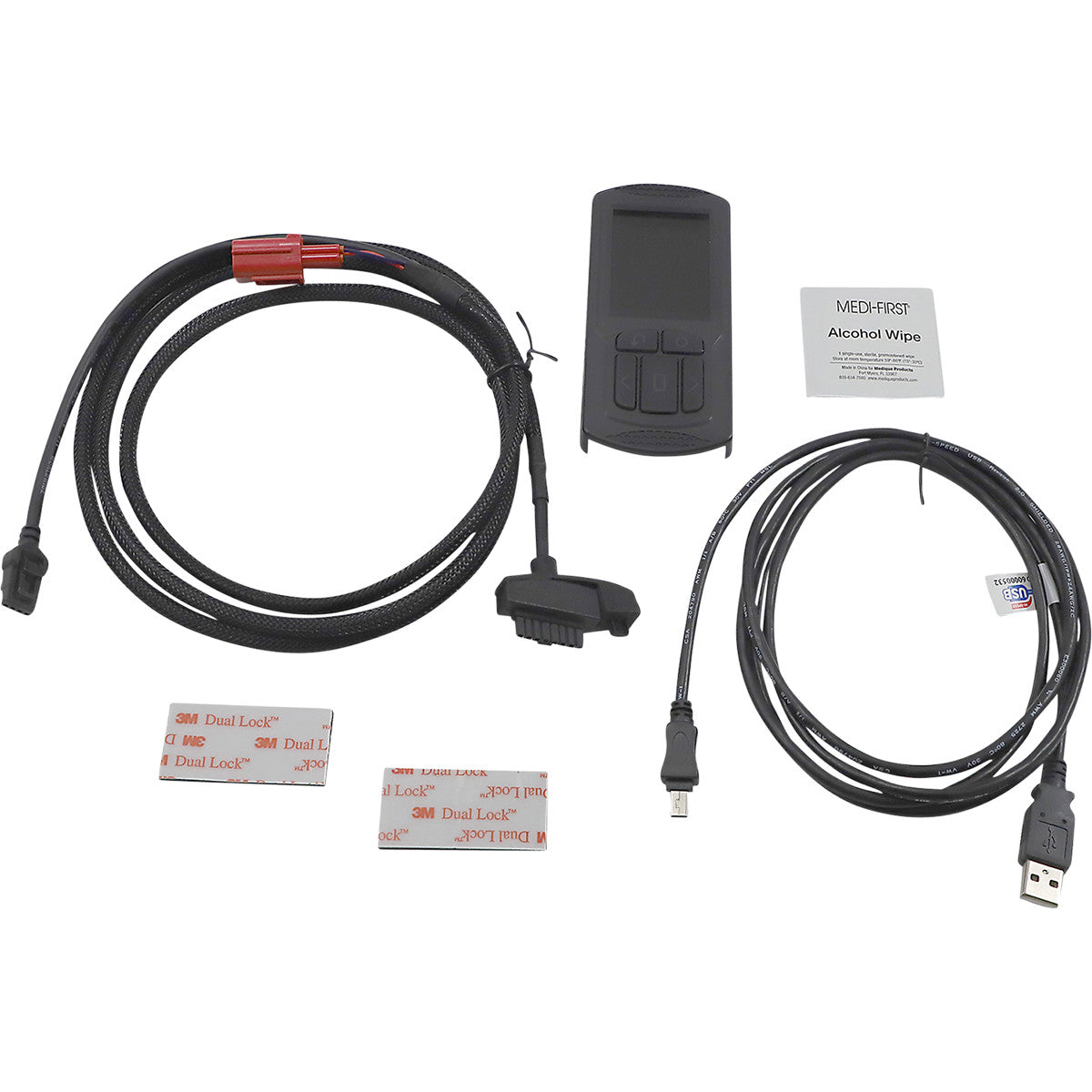 Power Vision 3 For Honda CB/CBR650 21