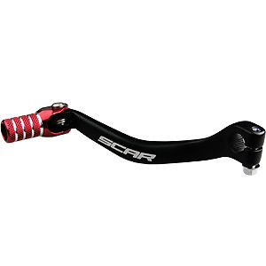 Palanca De Cambio Retractil Scar Para Honda CRF 250 R Gear Pedal Shift Lever