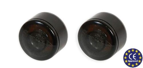 Pareja De Intermitentes Led Homologados Apollo Led Indicator Pair, Ece Approved