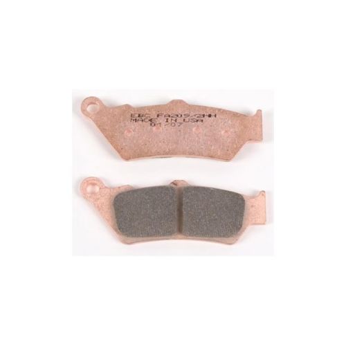 Pastillas De Freno Trasero Para BMW R1200 GS/Adventure Rear Brake Pads Sintered