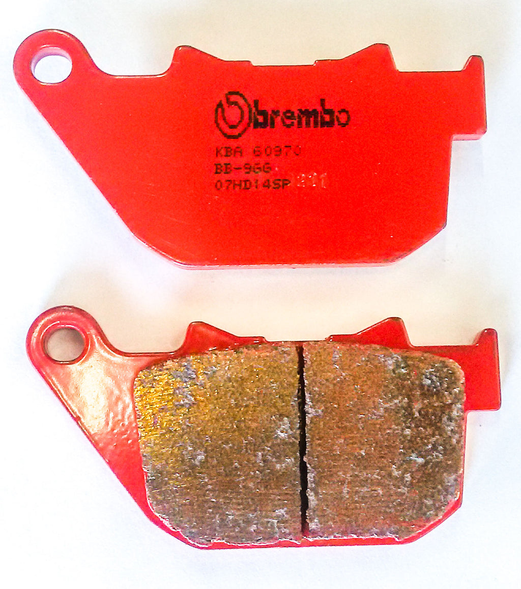 harley-davidson 42029-07 42836-04A 42310-08