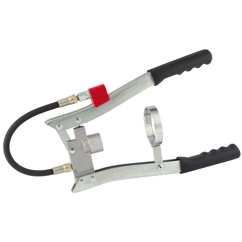 Professional Cartridge Grease Gun
