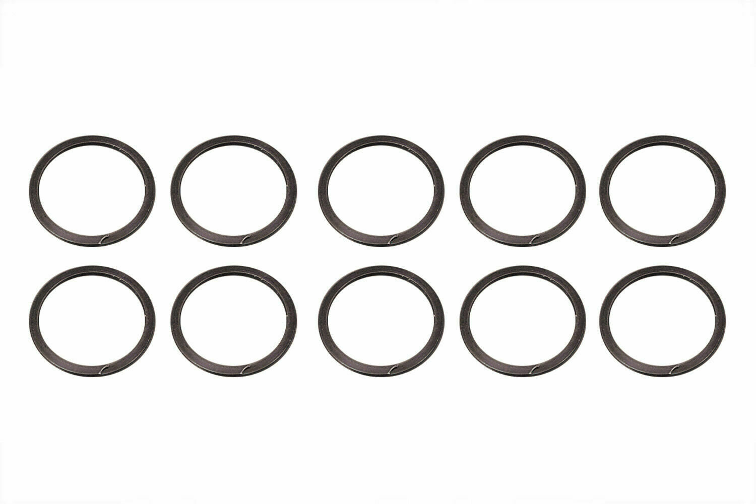 Piston Wrist Pin Locks For Harley-Davidson