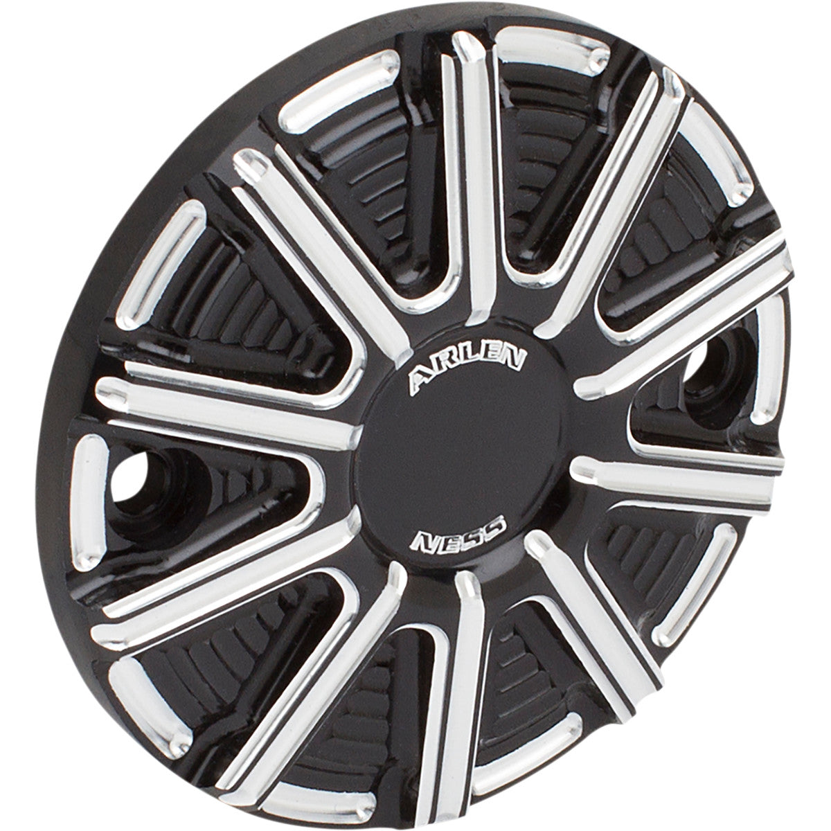 10-GAUGE-SPITZENABDECKUNGEN FÜR HARLEY DAVIDSON