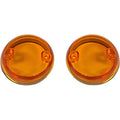 PROBEAM® TURN SIGNAL LENSES FOR INDIAN