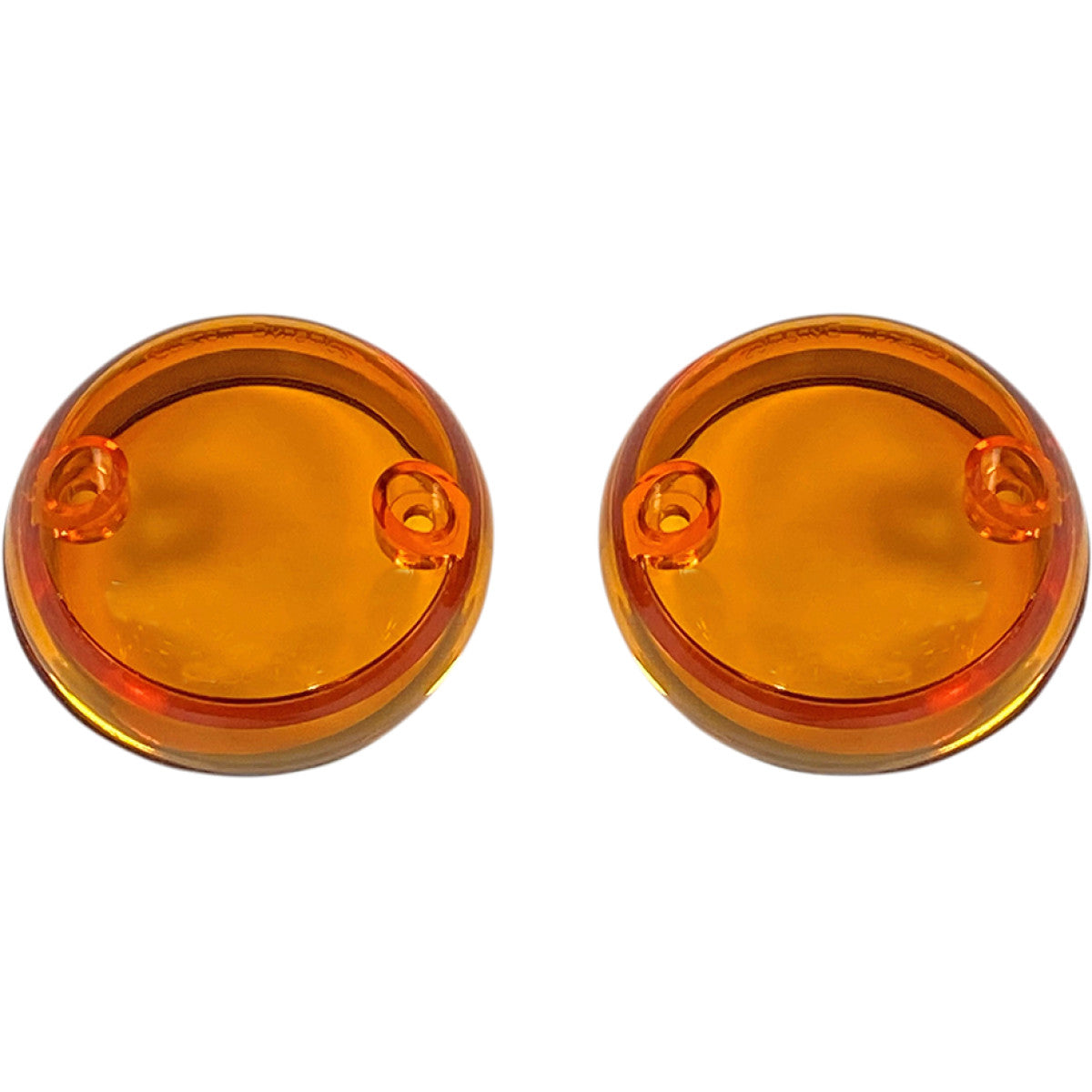 PROBEAM® TURN SIGNAL LENSES FOR INDIAN