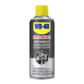 Motorcycle Polish Protector WD-40 Gloss Motorbike Silicone Shine Spray