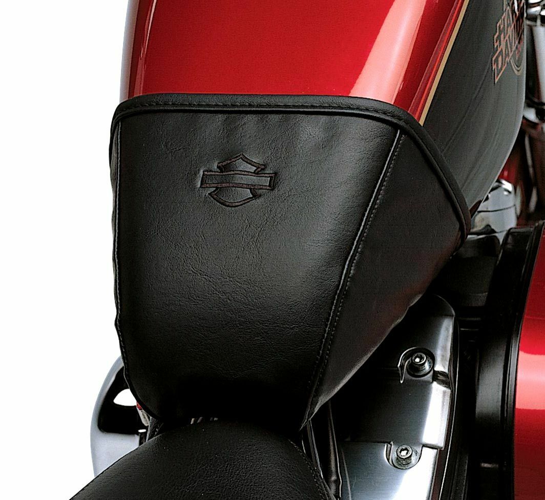 Protector Deposito Harley-Davidson® Sportster® 62030-04 Tank Bra 3,3 Gal