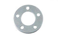 Pulley Brake Disc Spacer Steel 5/16 Thickness For Harley-Davidson