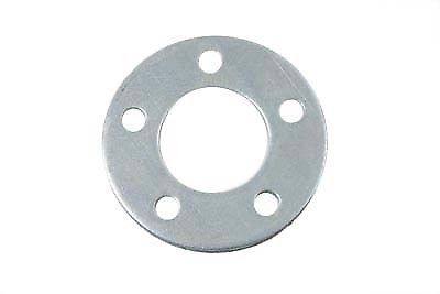 Pulley Brake Disc Spacer Steel 5/16 Thickness For Harley-Davidson