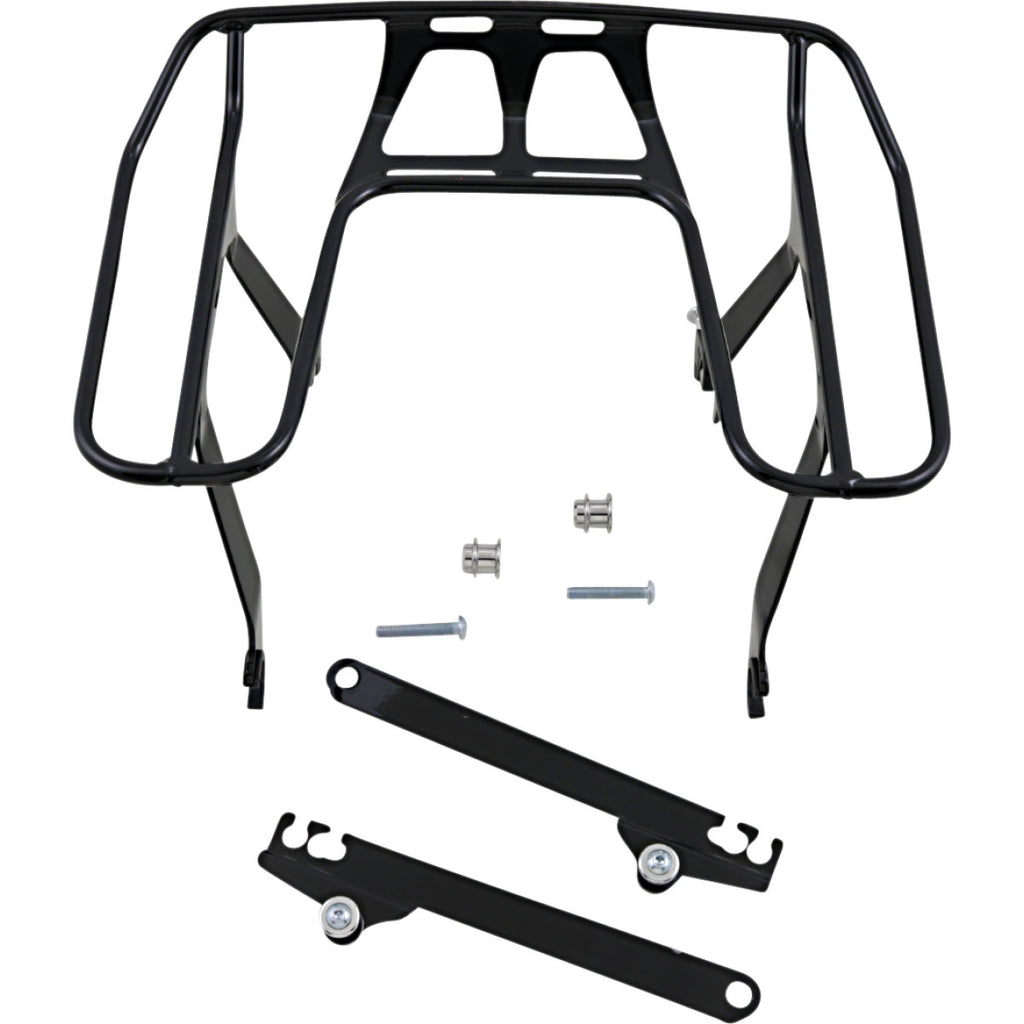 BA DETACHABLE WRAP-AROUND RACKS FOR HARLEY DAVIDSON