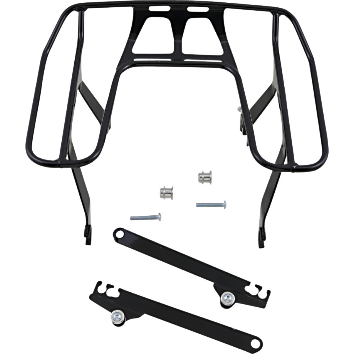 BA DETACHABLE WRAP-AROUND RACKS FOR HARLEY DAVIDSON