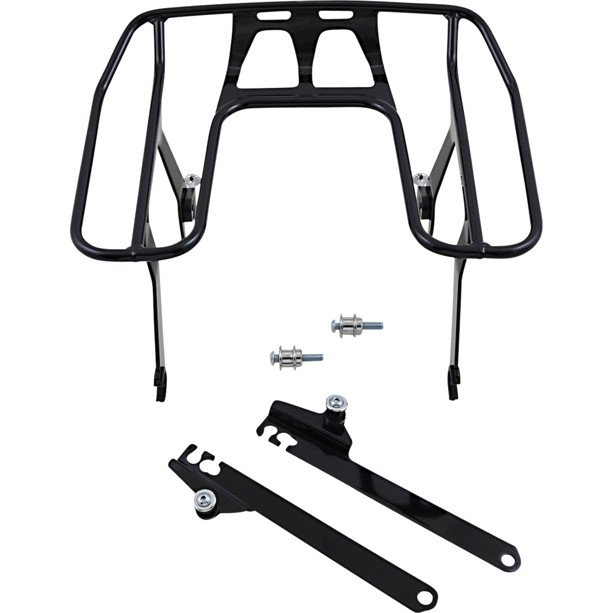 BA DETACHABLE WRAP-AROUND RACKS FOR HARLEY DAVIDSON