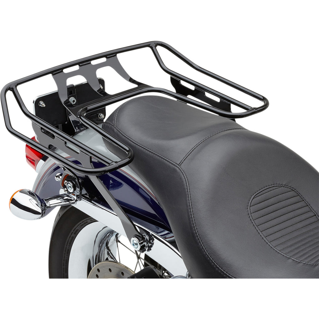 BA DETACHABLE WRAP-AROUND RACKS FOR HARLEY DAVIDSON