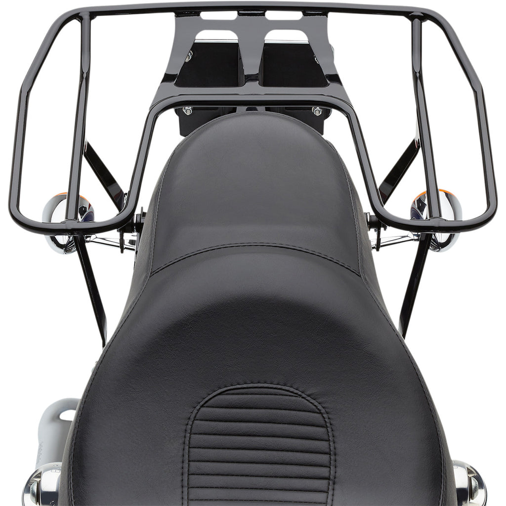 BA DETACHABLE WRAP-AROUND RACKS FOR HARLEY DAVIDSON