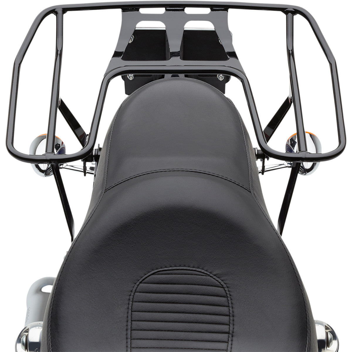 BA DETACHABLE WRAP-AROUND RACKS FOR HARLEY DAVIDSON
