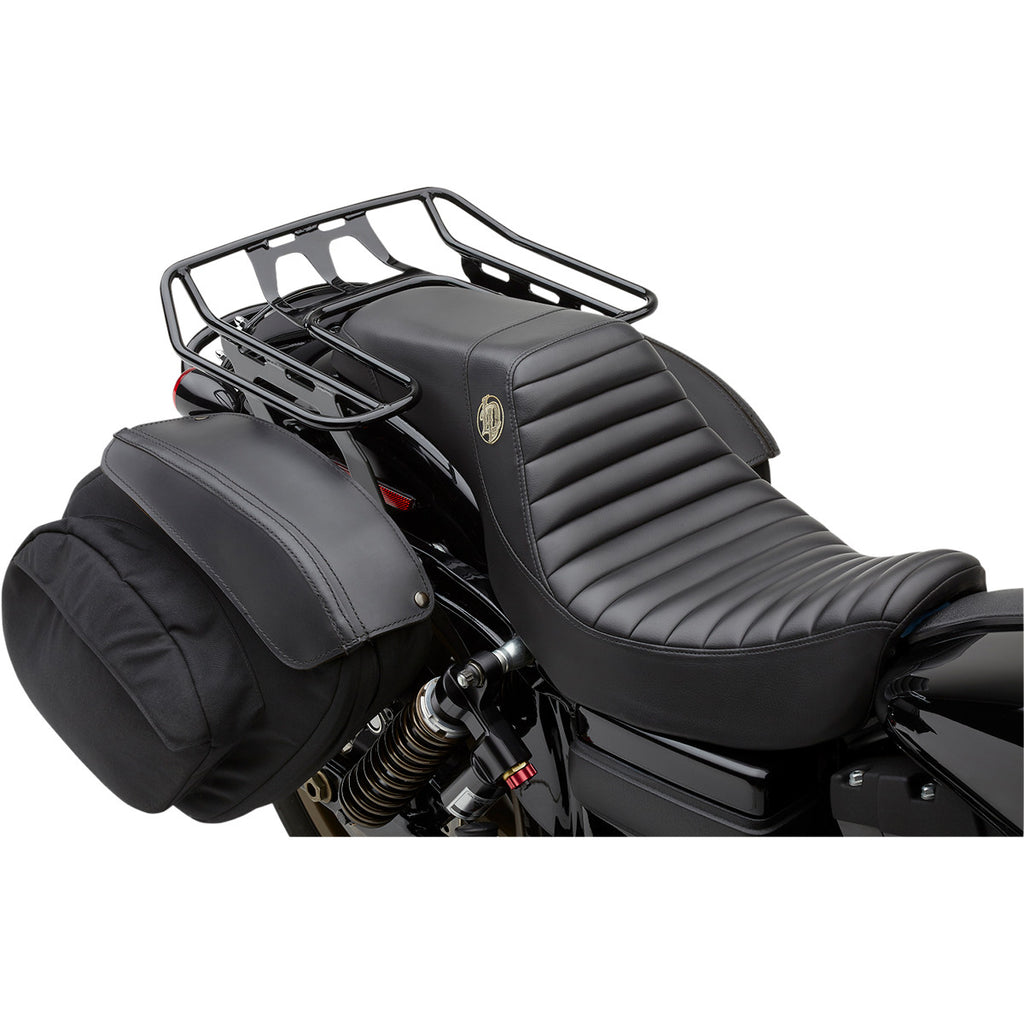 BA DETACHABLE WRAP-AROUND RACKS FOR HARLEY DAVIDSON