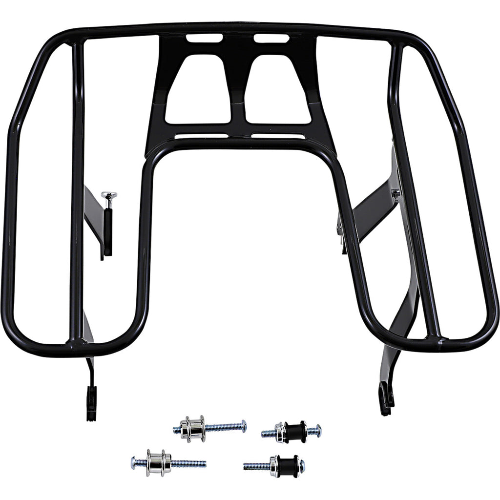 BA ABNEHMBARE WRAP-AROUND-TRÄGER FÜR HARLEY DAVIDSON