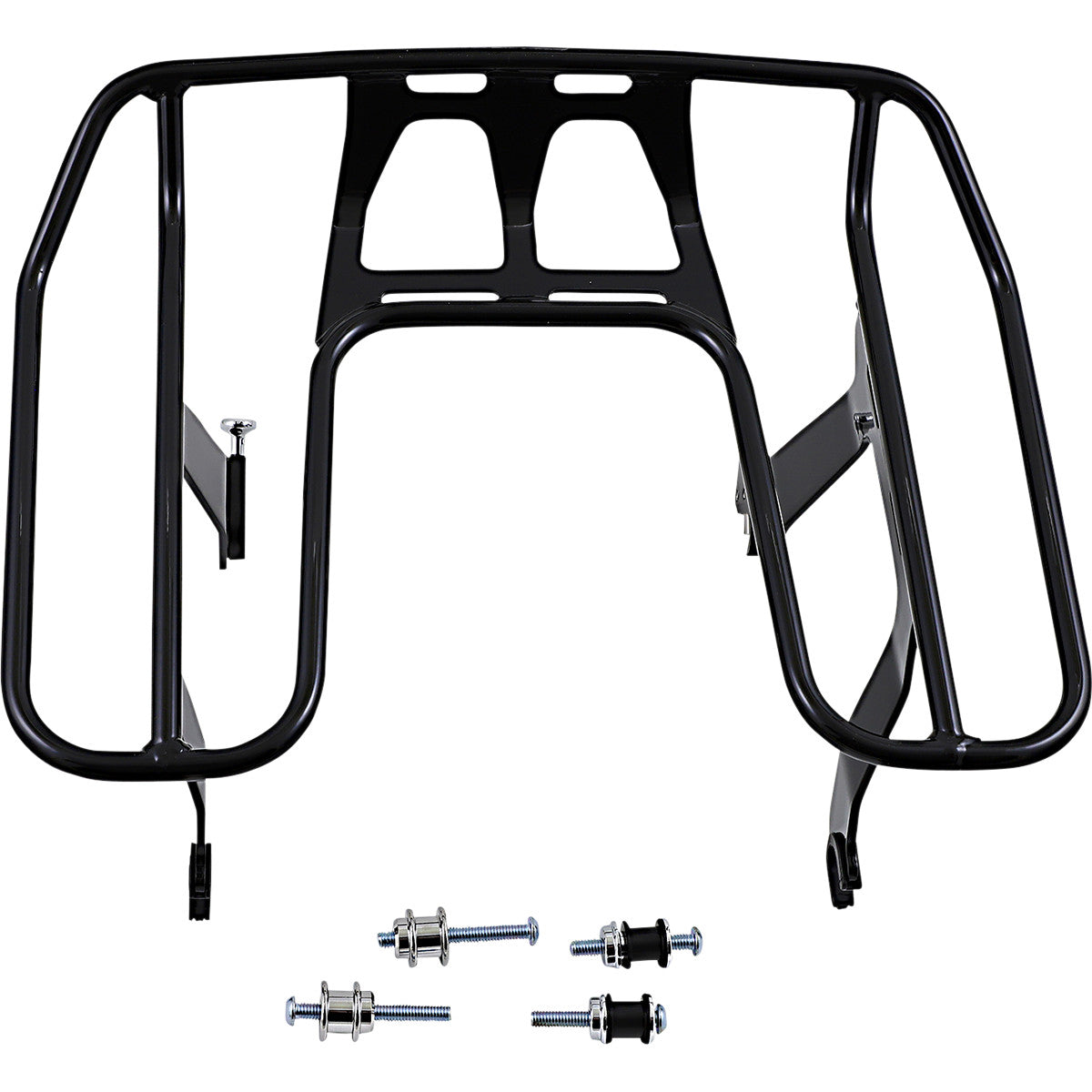 BA ABNEHMBARE WRAP-AROUND-TRÄGER FÜR HARLEY DAVIDSON