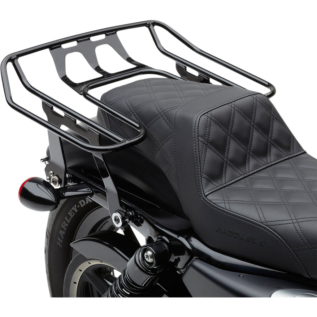 BA ABNEHMBARE WRAP-AROUND-TRÄGER FÜR HARLEY DAVIDSON