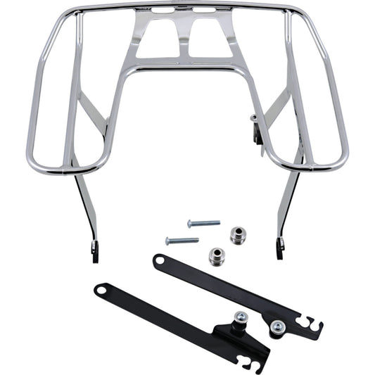 BA DETACHABLE WRAP-AROUND RACKS FOR HARLEY DAVIDSON