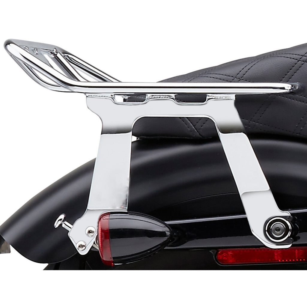 BA DETACHABLE WRAP-AROUND RACKS FOR HARLEY DAVIDSON